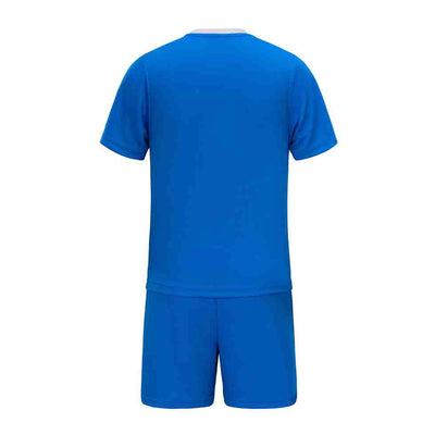 Short Sleeve Football Set Kids