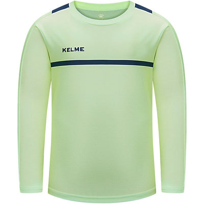 Long Sleeve Training Shirt