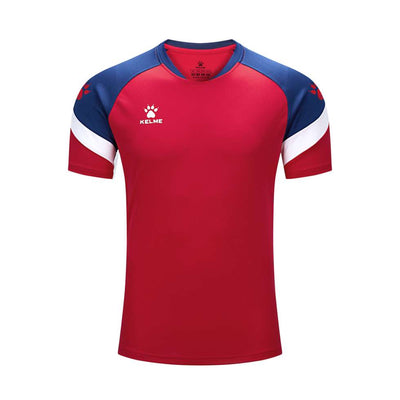 Short Sleeve Football Shirt