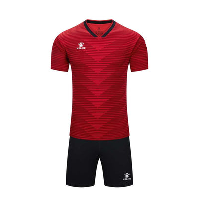 Short Sleeve Football Set