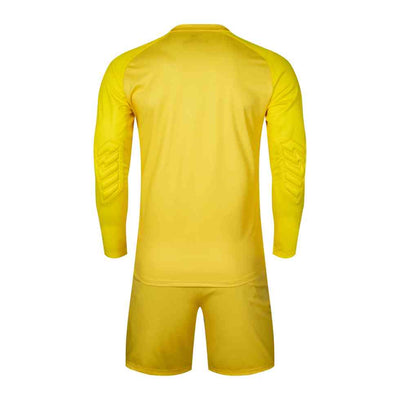 Long Sleeve Goalkeeper Set