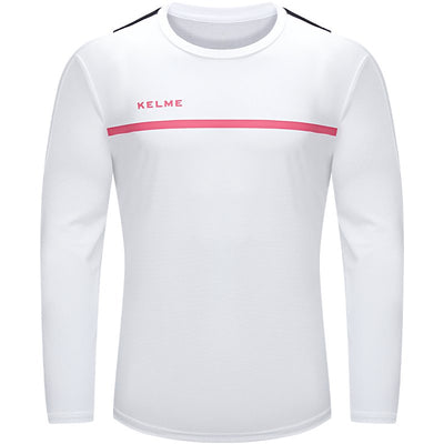Long Sleeve Training Shirt