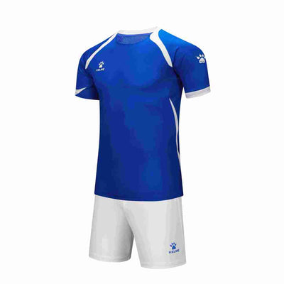 Short Sleeve Football Set