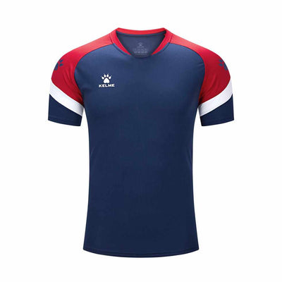 Short Sleeve Football Shirt