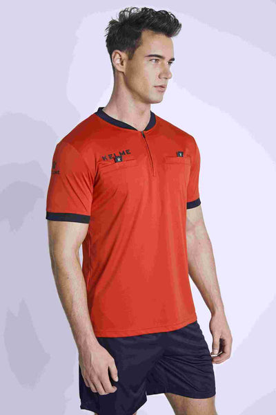 Short Sleeve Referee Set