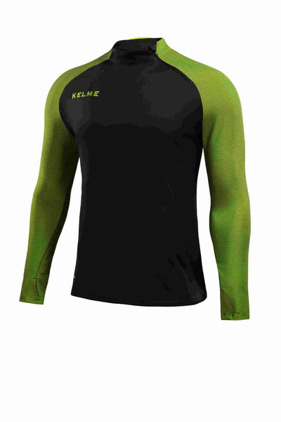 Half-Zipper Training Jacket