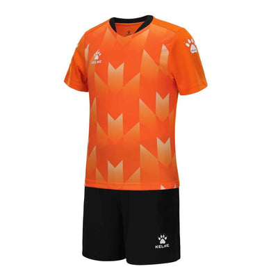 Short Sleeve Football Set Kids