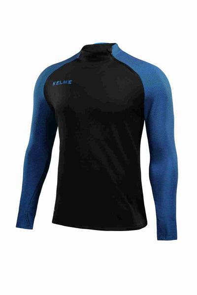 Half-Zipper Training Jacket