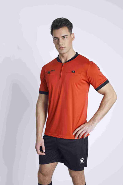 Short Sleeve Referee Set