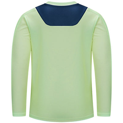 Long Sleeve Training Shirt