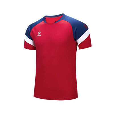 Short Sleeve Football Shirt