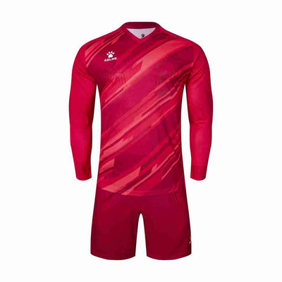 Long Sleeve Goalkeeper Set