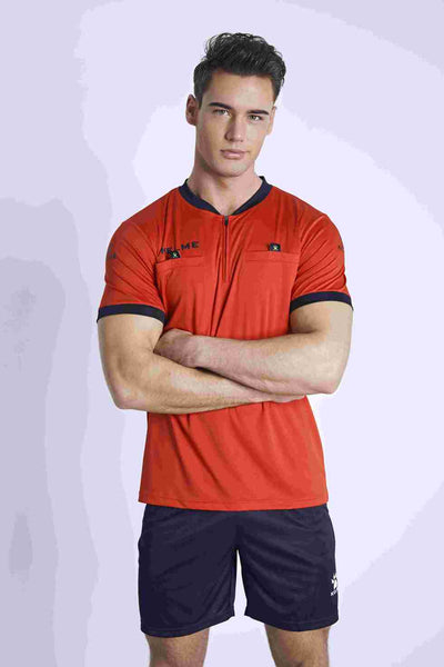 Short Sleeve Referee Set