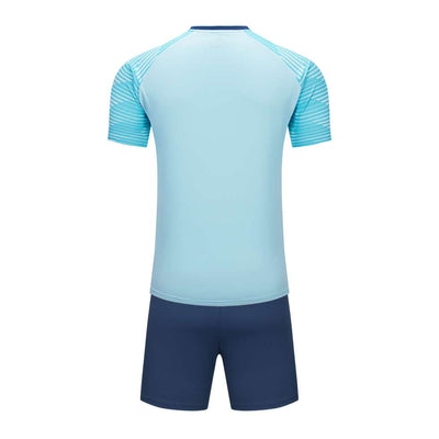 Short Sleeve Football Set