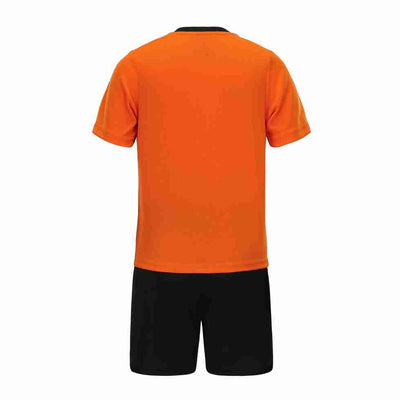 Short Sleeve Football Set Kids