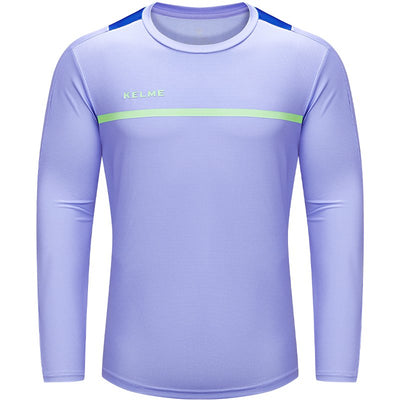 Long Sleeve Training Shirt