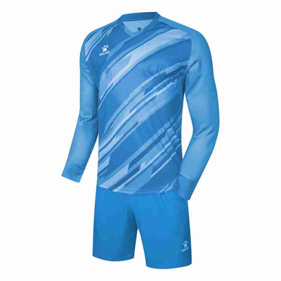 Long Sleeve Goalkeeper Set Kids