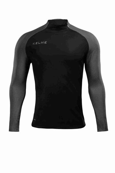 Half-Zipper Training Jacket