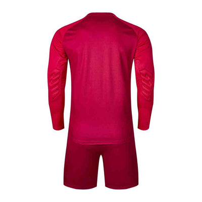 Long Sleeve Goalkeeper Set