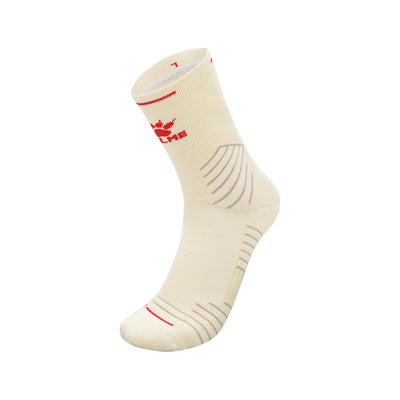 Mid-Calf Sports Socks