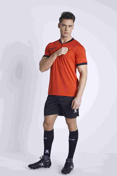 Short Sleeve Referee Set