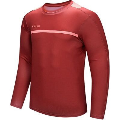 Long Sleeve Training Shirt