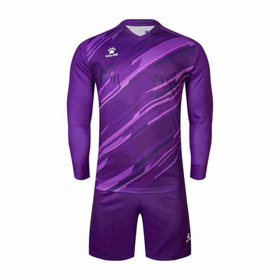 Long Sleeve Goalkeeper Set