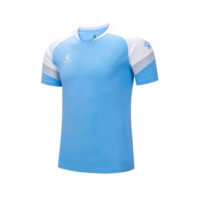 Short Sleeve Football Shirt