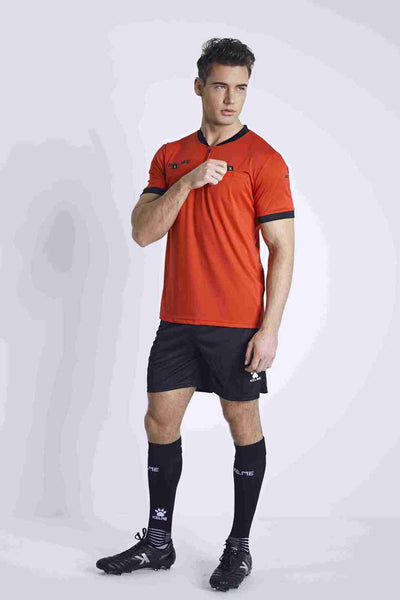 Short Sleeve Referee Set
