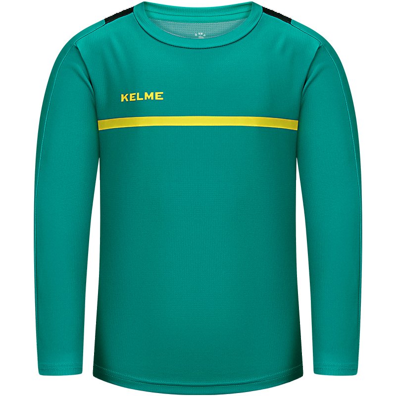 Long Sleeve Training Shirt