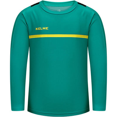 Long Sleeve Training Shirt
