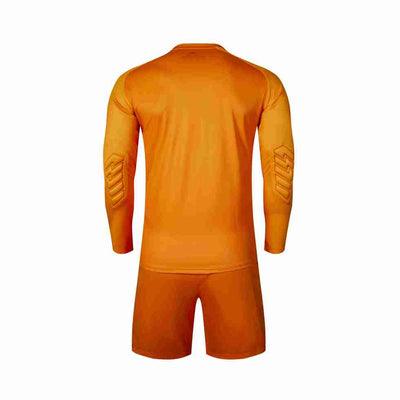 Long Sleeve Goalkeeper Set