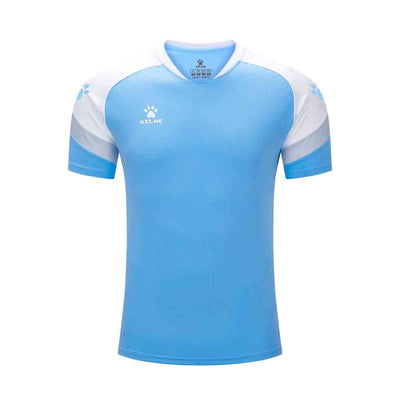 Short Sleeve Football Shirt