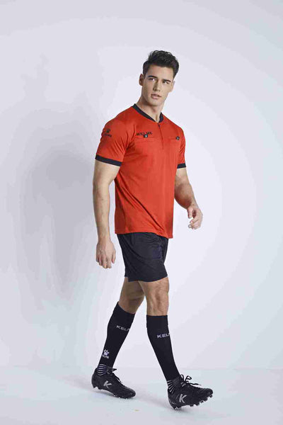 Short Sleeve Referee Set