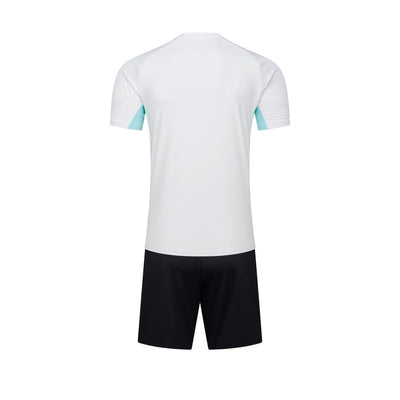 Short Sleeve Football Set