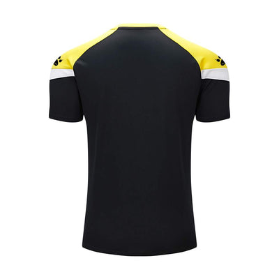Short Sleeve Football Shirt