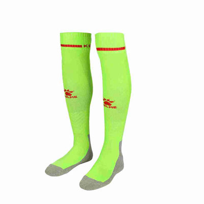 Full-Length Football Socks