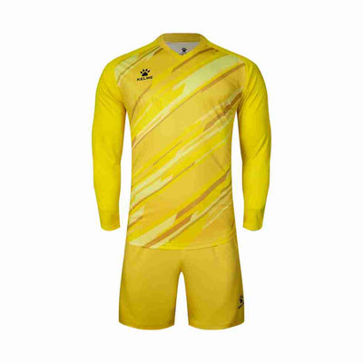 Long Sleeve Goalkeeper Set