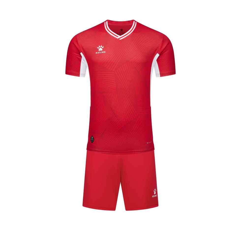 Short Sleeve Football Set