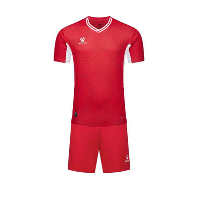 Short Sleeve Football Set