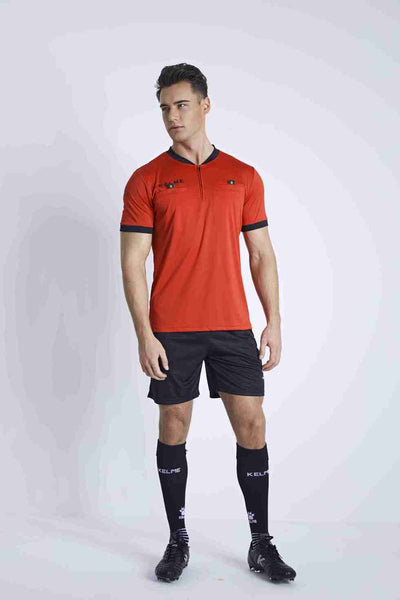 Short Sleeve Referee Set