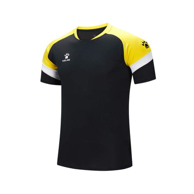 Short Sleeve Football Shirt
