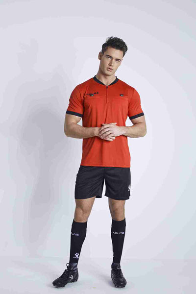 Short Sleeve Referee Set