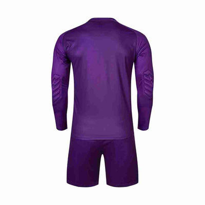 Long Sleeve Goalkeeper Set