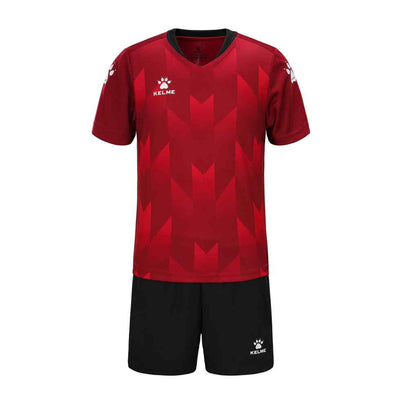 Short Sleeve Football Set Kids