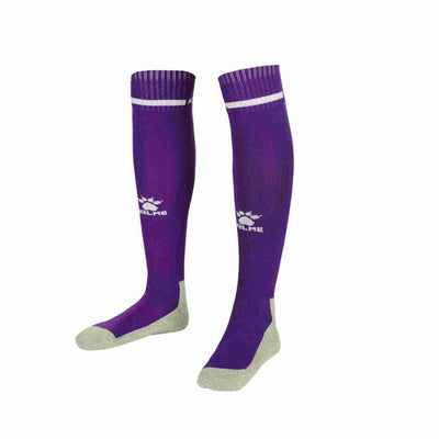 Full-Length Football Socks