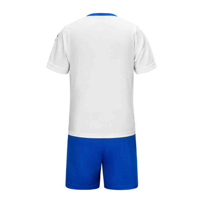 Short Sleeve Football Set Kids