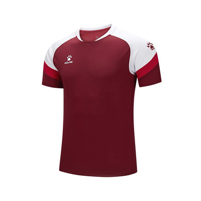 Short Sleeve Football Shirt