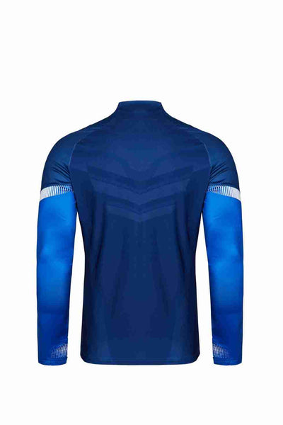 Half-Zipper Training Jacket