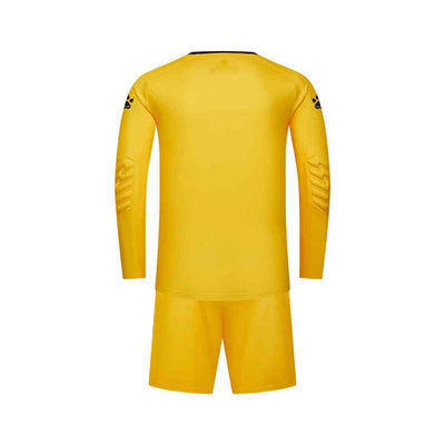 Long Sleeve Goalkeeper Set Kids